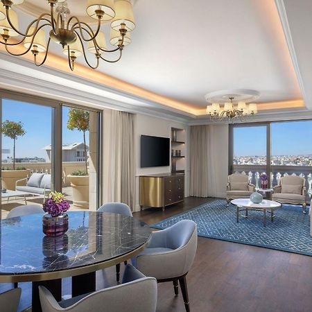 The Ritz-Carlton, Amman酒店 外观 照片 Presidential Suite